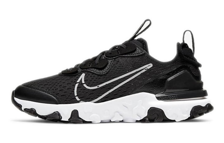 Nike Nike React Vision Black GS