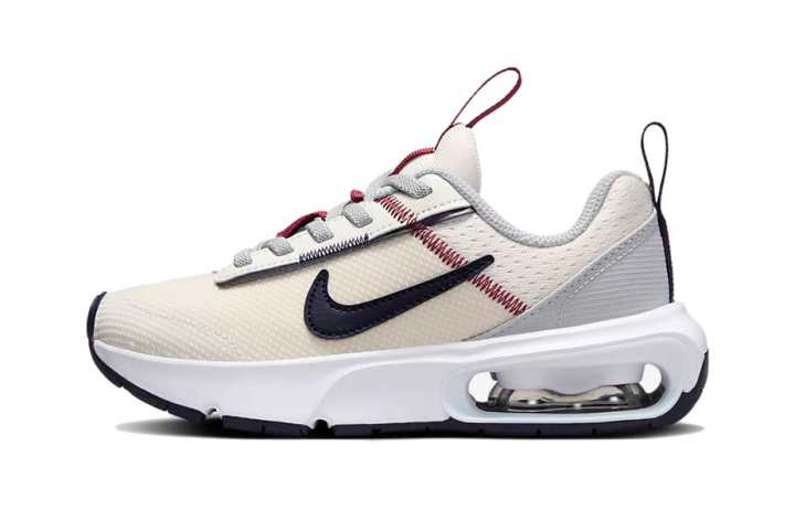 Nike Nike Air Max Interlock Lite PS 'Phantom Dark Obsidian'