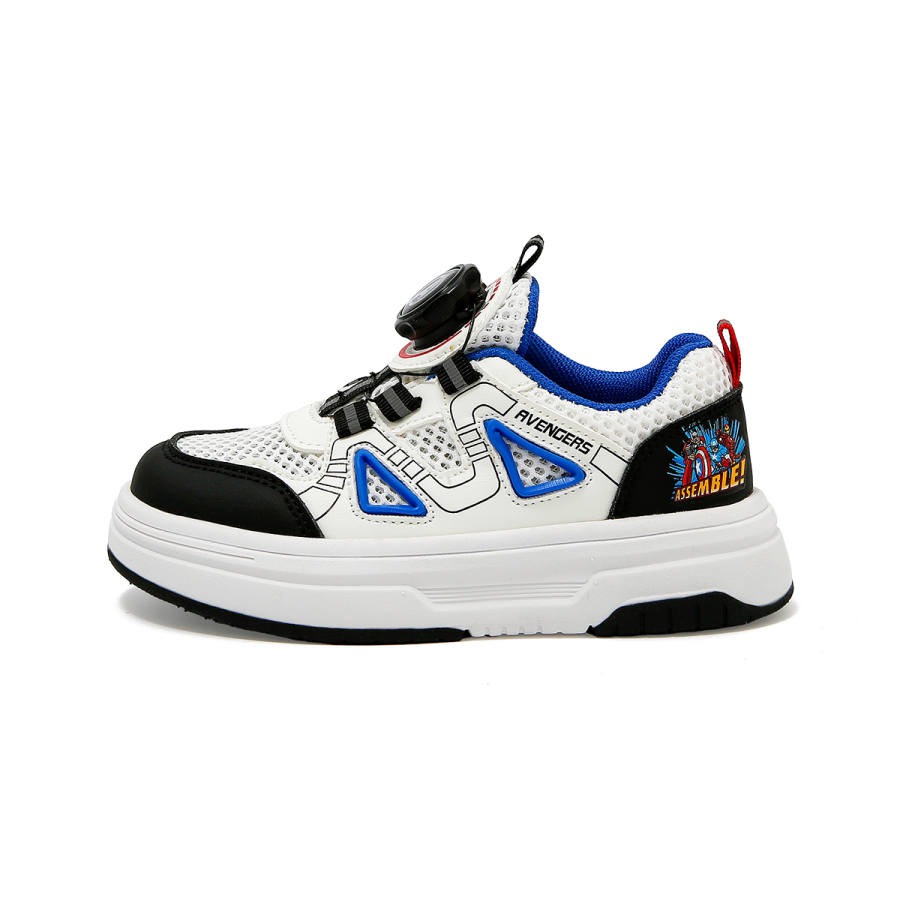 Disney Mickey Series Slip Resistant Anti Kick Cushioning Abrasion Resistant Breathable