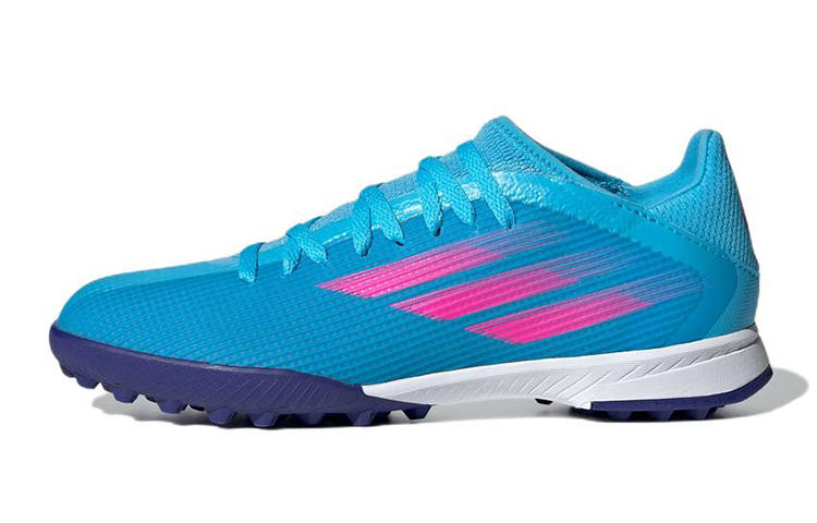 Adidas adidas X Speedflow Sky Rush Team Shock Pink Kids