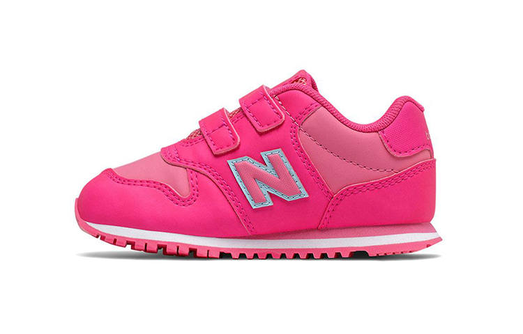 New Balance New Balance Classic Evergreen Clothing Collection Toddler Shoes Baby