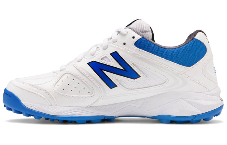 New Balance New Balance NB 4020 Comfortable Cushioning Kids Lifestyle Shoes Blue White Teenagers