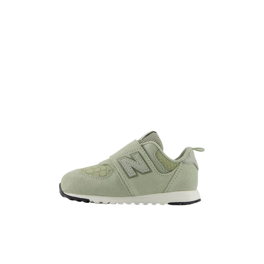 New Balance New Balance NB 574 Fabric Toddler Shoes Infant And Toddler