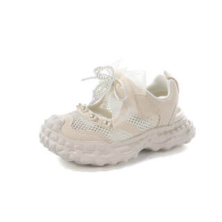 Moffett Kids Lifestyle Shoes Children Aged 3 7 Years Old