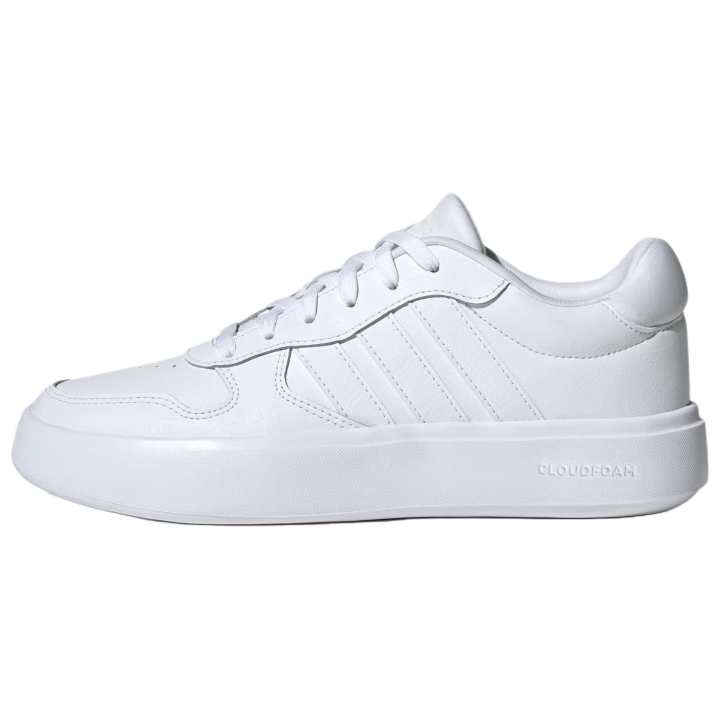 Adidas Adidas LITECOURT Skateboard Shoes Women's White