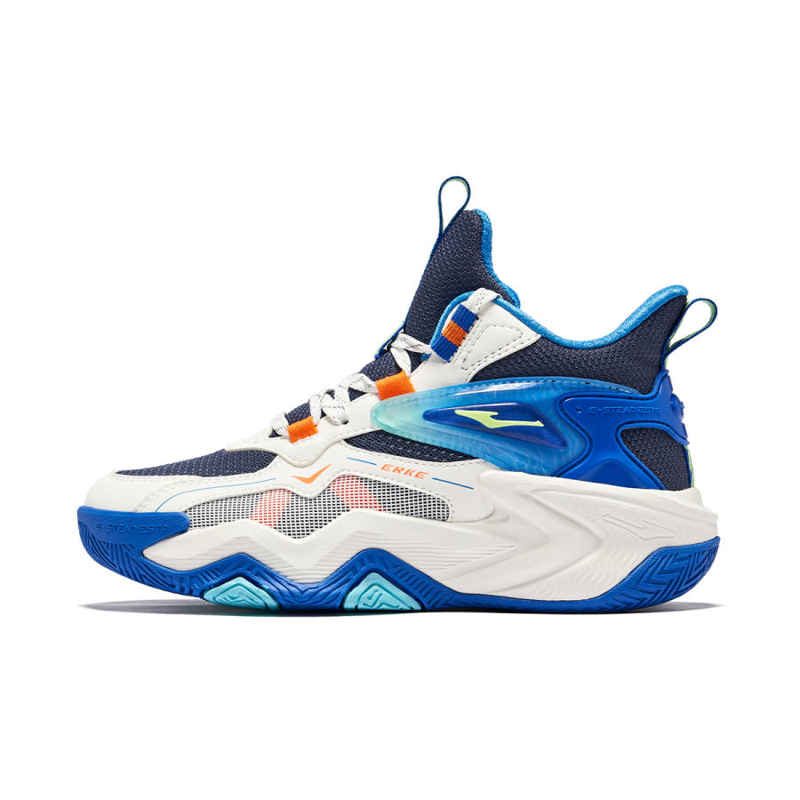 ERKE KIDS ERKE KIDS' Basketball Shoes Kids