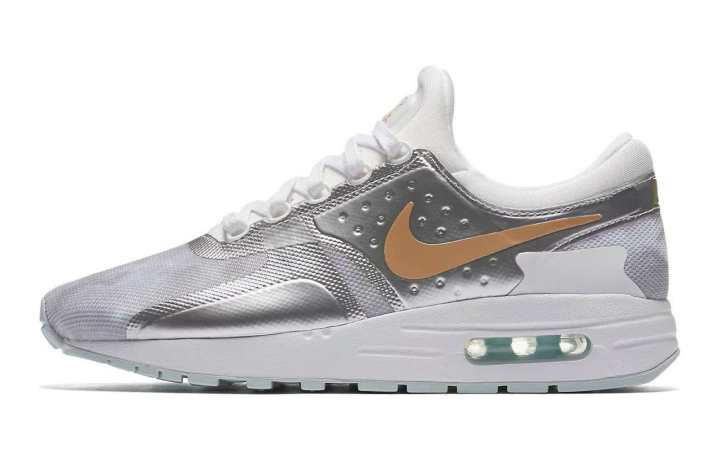 Nike Nike Air Max Zero Imaginairs Sam Gordon GS