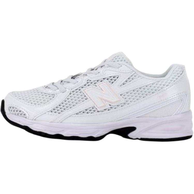 New Balance New Balance NB 740 Low top Kids' Running Shoes White Kids'