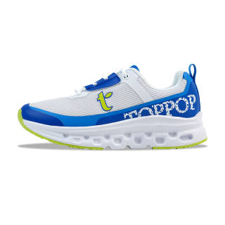 TUOBAO Low top Kids' Running Shoes White Blue Kids'