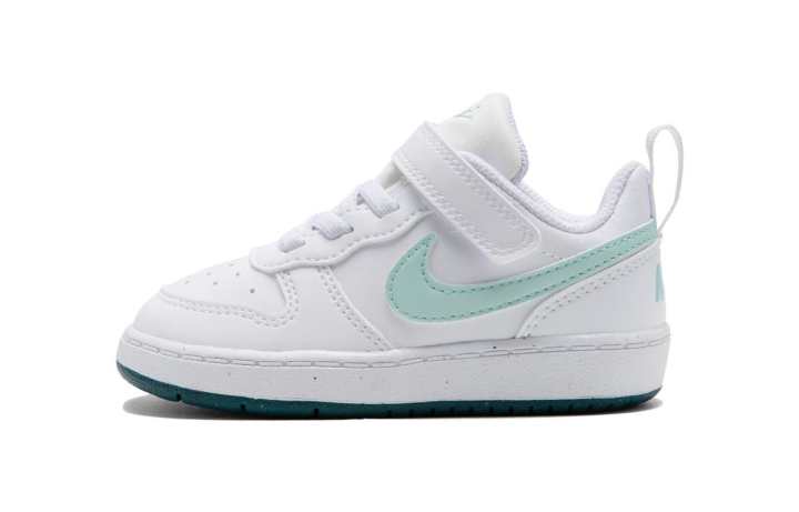 Nike Nike Court Borough Low Recraft TD 'White Jade Ice'