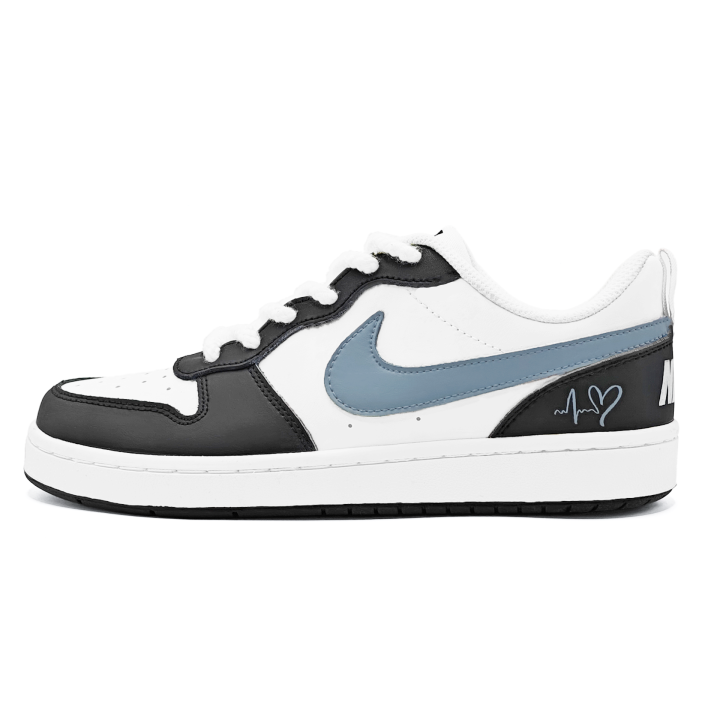 Nike Nike Court Borough Kids' Skateboarding Shoes Grade School