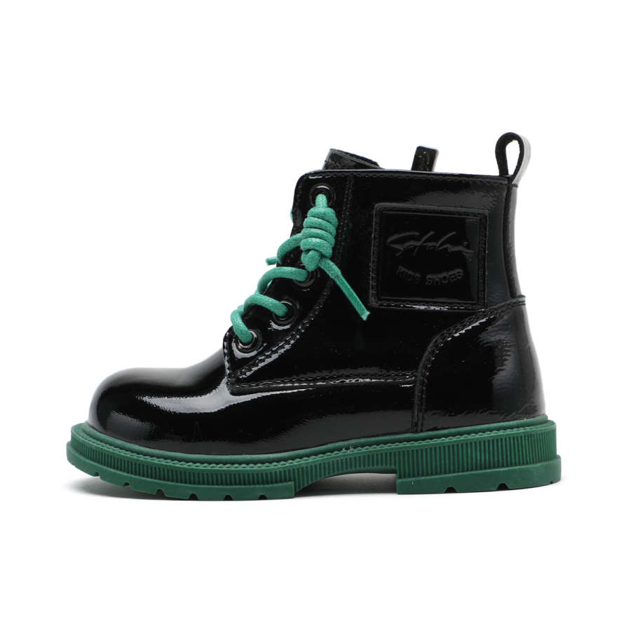 Satchi Satchi Low Shaft Kids' Boots Kids'