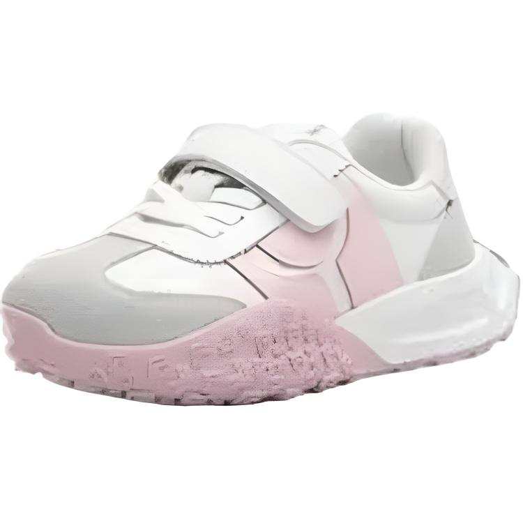 YeeHoO Support Low top Kids Lifestyle Shoes Children Aged 3 7 Years Old