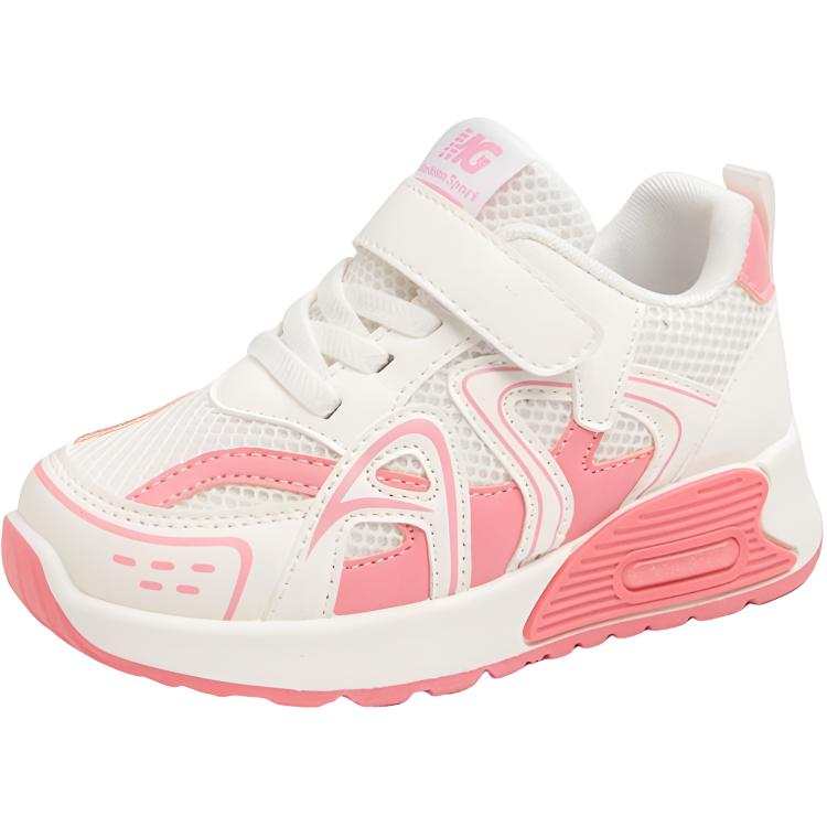 TONYBEAR Breathable Low top Kids' Running Shoes Kids'