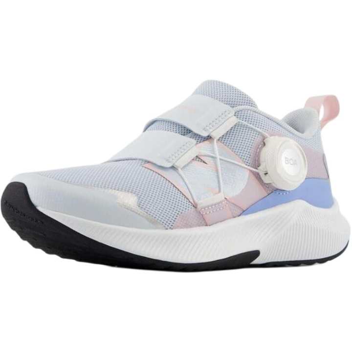 New Balance New Balance DynaSoft Reveal V4 Mesh Low top Running Shoes Light Blue Kids'