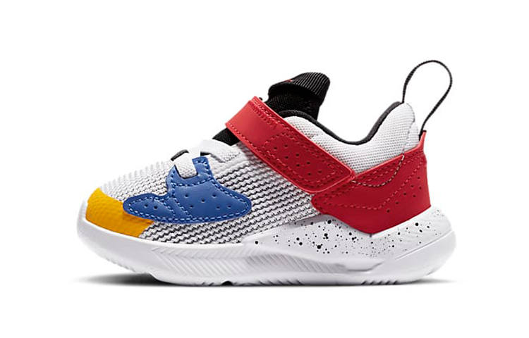 Jordan Jordan Air Cadence Toddler Shoes Baby