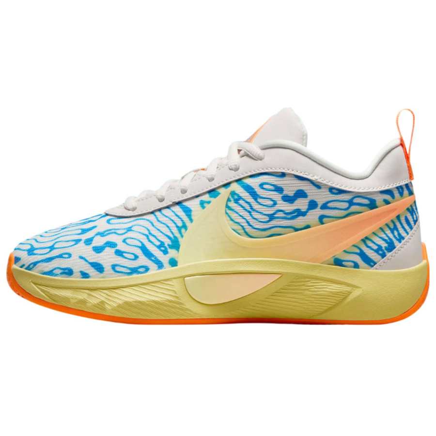 Nike Nike Giannis Freak 6 Basketball Shoes Unisex