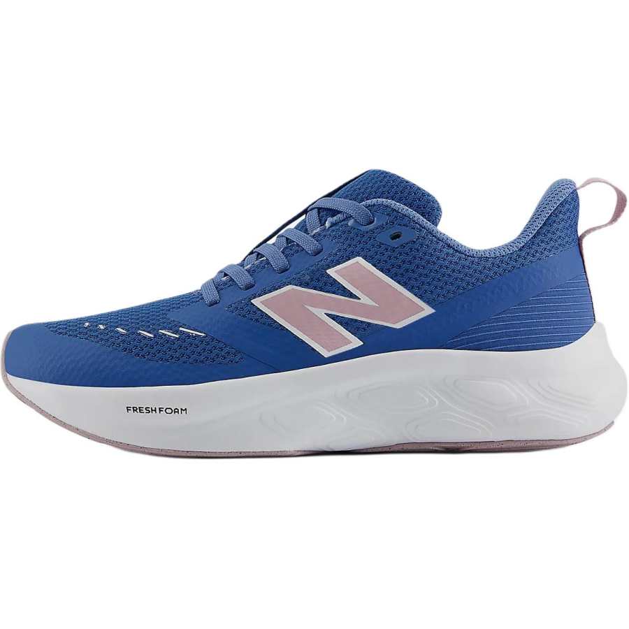 New Balance New Balance Low top Kids' Running Shoes Blue Teenagers