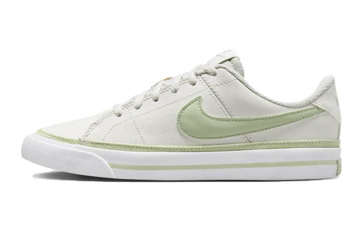 Nike Nike Court Legacy GS 'Honeydew'