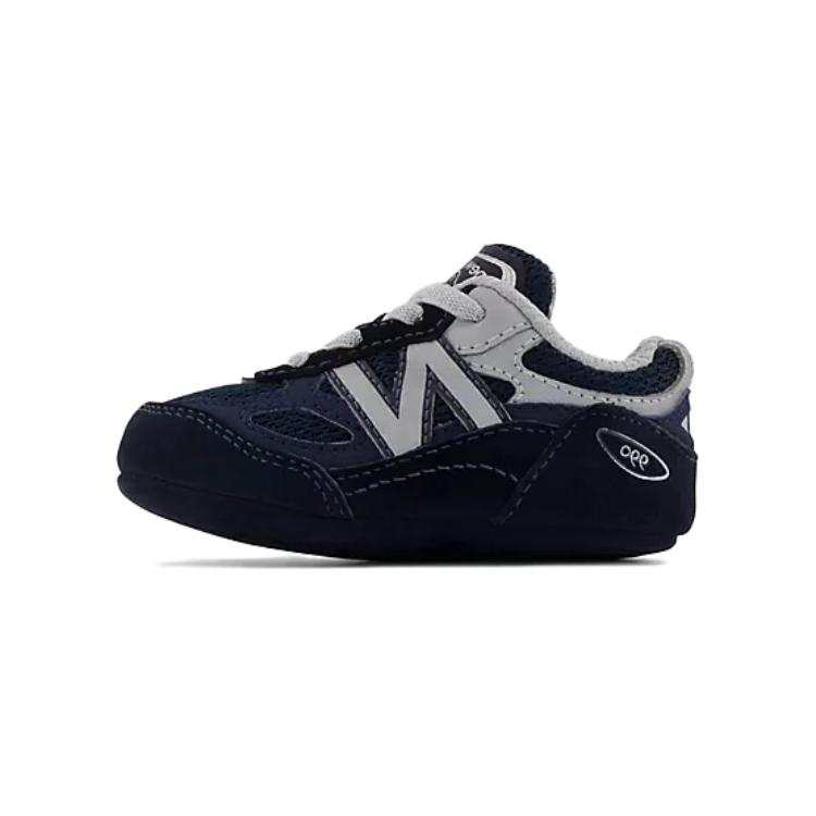 New Balance New Balance NB 990 V6 Pre Walking Baby Shoes Blue Infant And Toddler