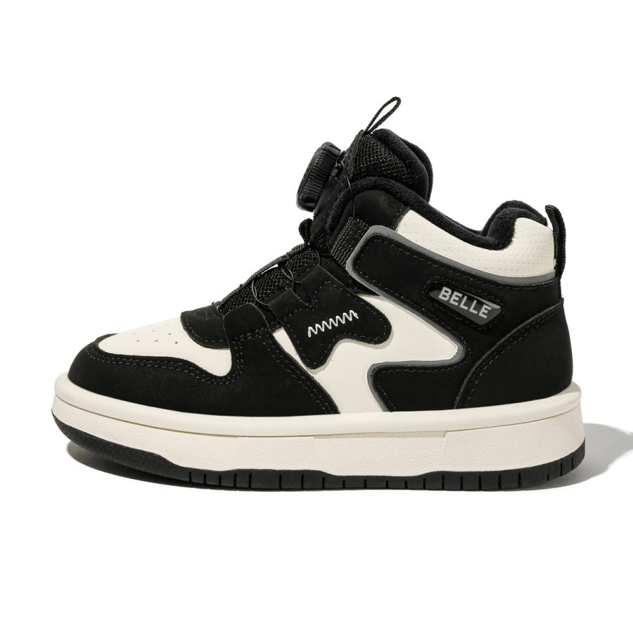 BELLE Kids' Skateboarding Shoes Kids