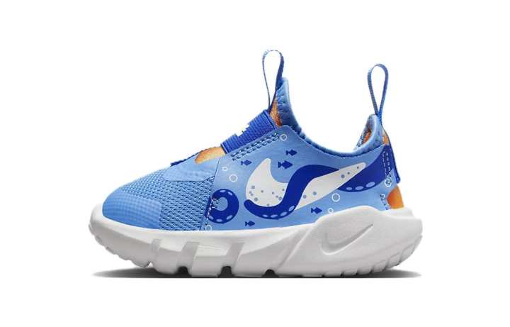 Nike Nike Flex Runner 2 Lil TD 'Octopus'