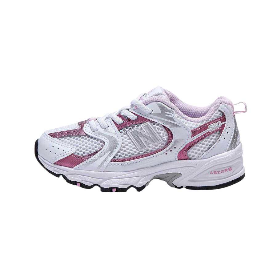 New Balance New Balance NB 530 Low top Kids Lifestyle Shoes Pink Kids'