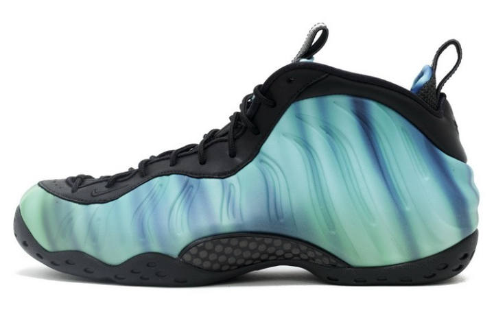 Nike Nike Air Foamposite One Northern Lights GS