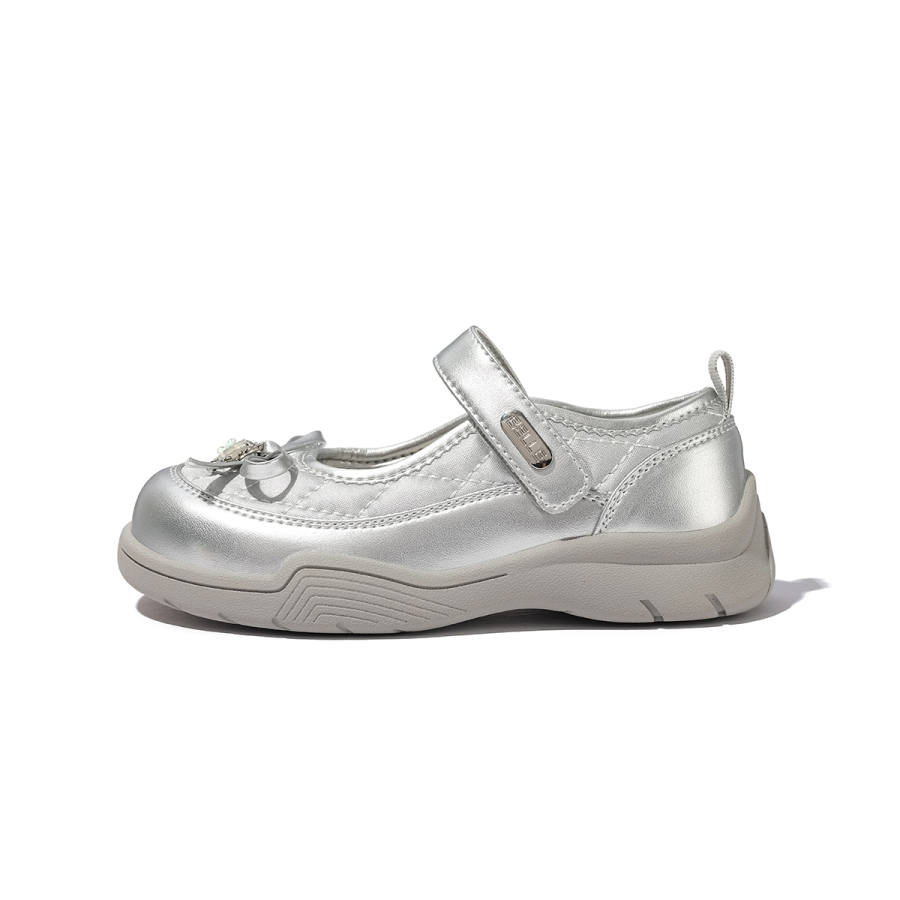 BELLE Synthetic Leather Abrasion Resistant Lightweight Cushioning Low top Fall Fashion Sports Breathable Casual Shoes