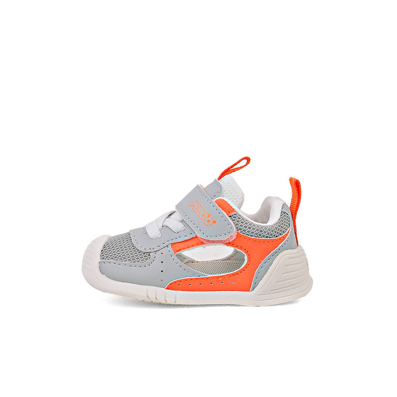 XIAOZHUBANNA Comfortable Breathable And Quick Dry Low top Toddler Shoes Infant And Toddler
