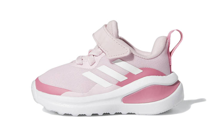 Adidas adidas FortaRun EL I 'Clear Pink'