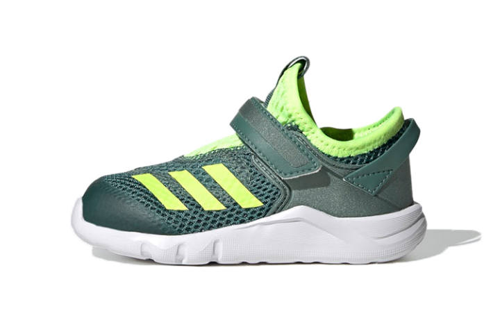 Adidas Adidas Activeflex Mesh Breathable Mid top Toddler Shoes Infant And Toddler