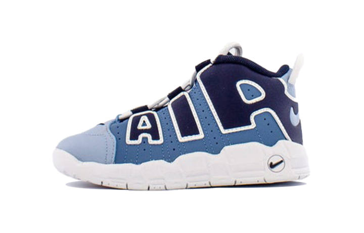 Nike Nike Air More Uptempo Denim TD