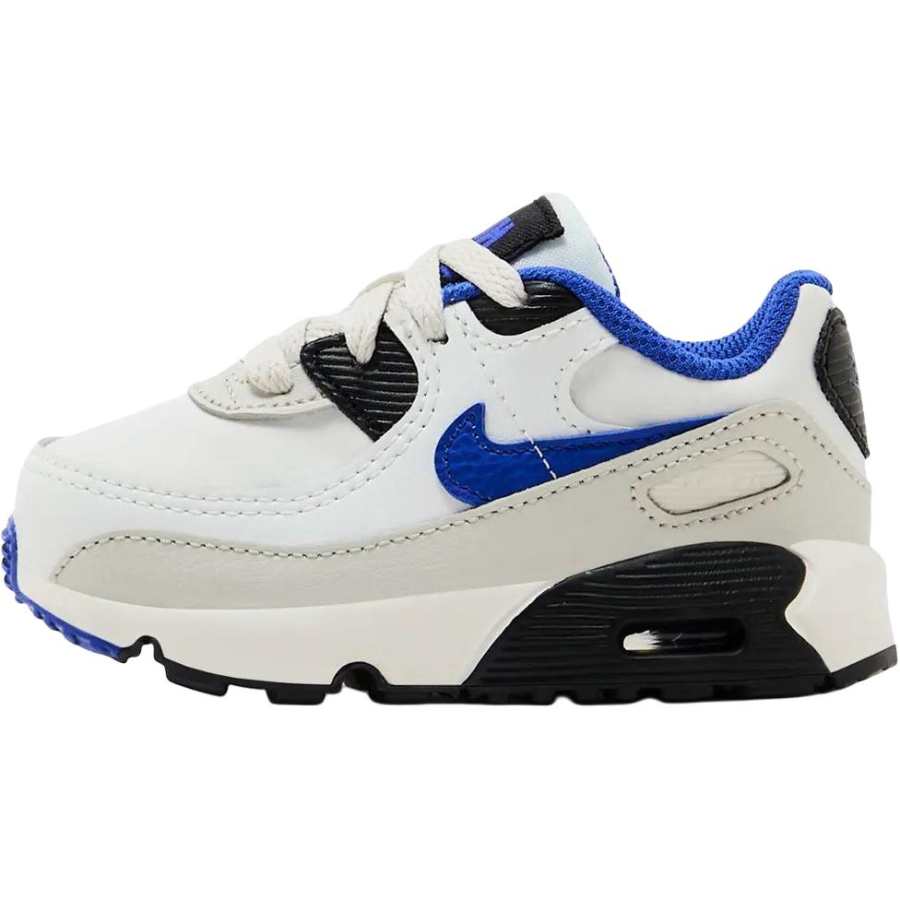 Nike Nike Air Max 90 Low top Toddler Shoes White Infant And Toddler