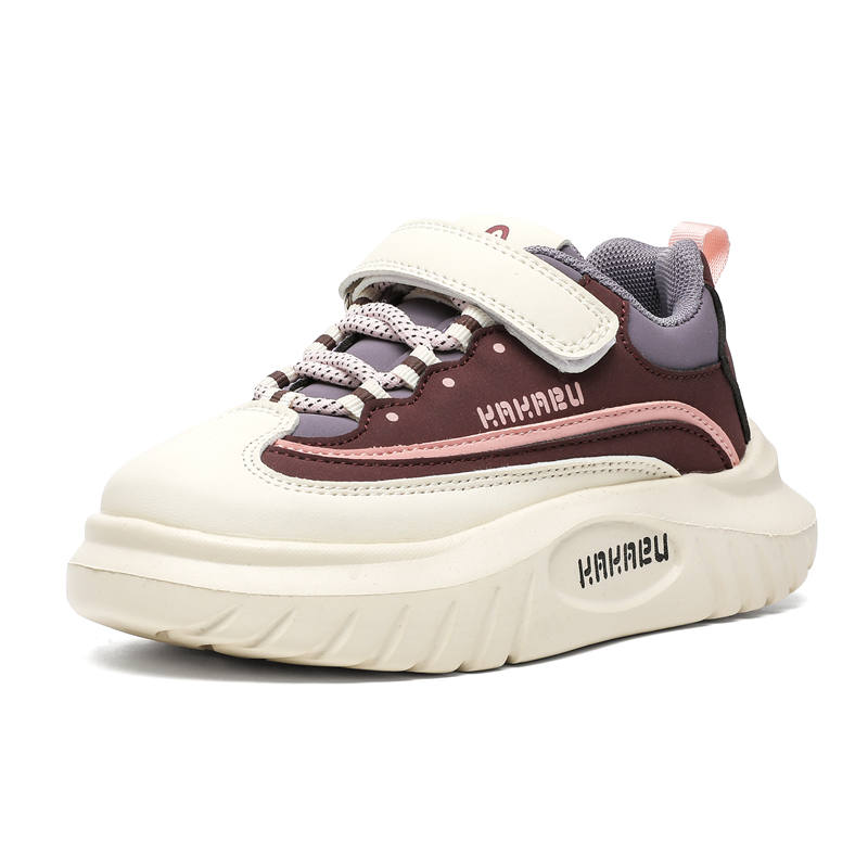 KINDDOG Slip Resistant Cushioning Slip Resistant Cushioning Kids Lifestyle Shoes Kids'