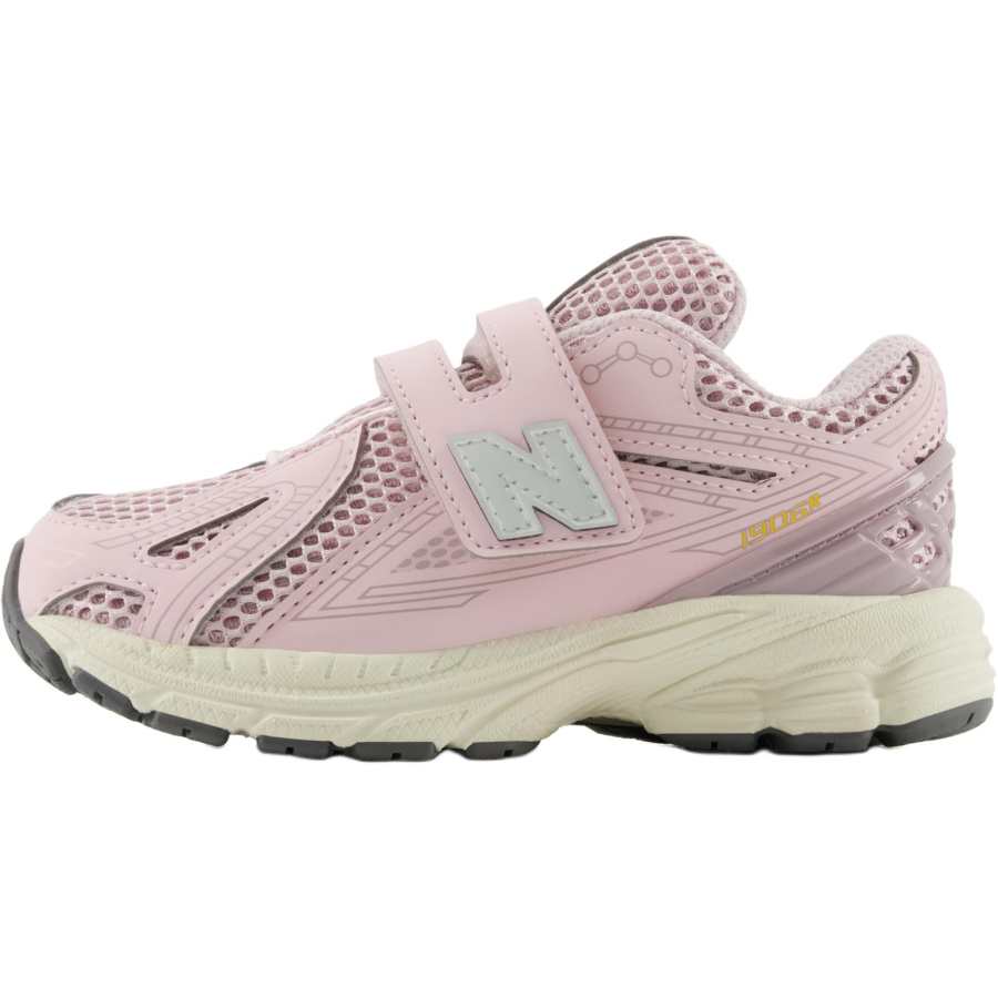 New Balance New Balance 1906 Low top Toddler Shoes Light Pink Infant And Toddler