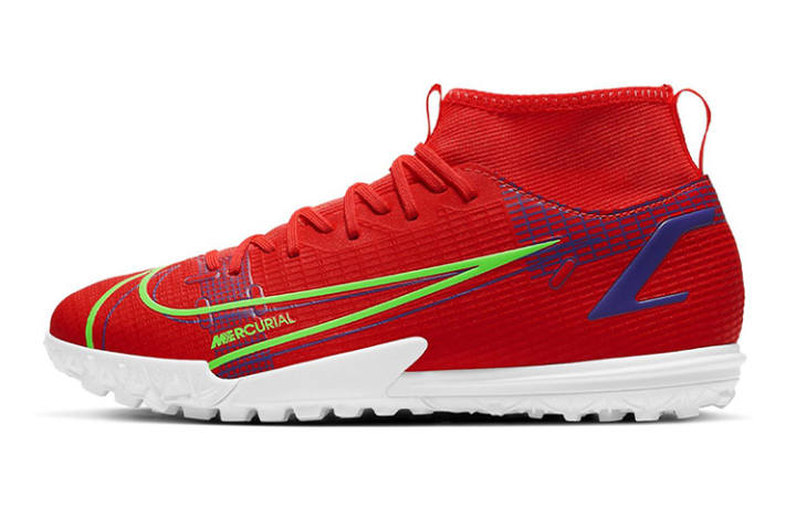 Nike Nike Mercurial Superfly 8 Kids' Soccer Shoes Kids