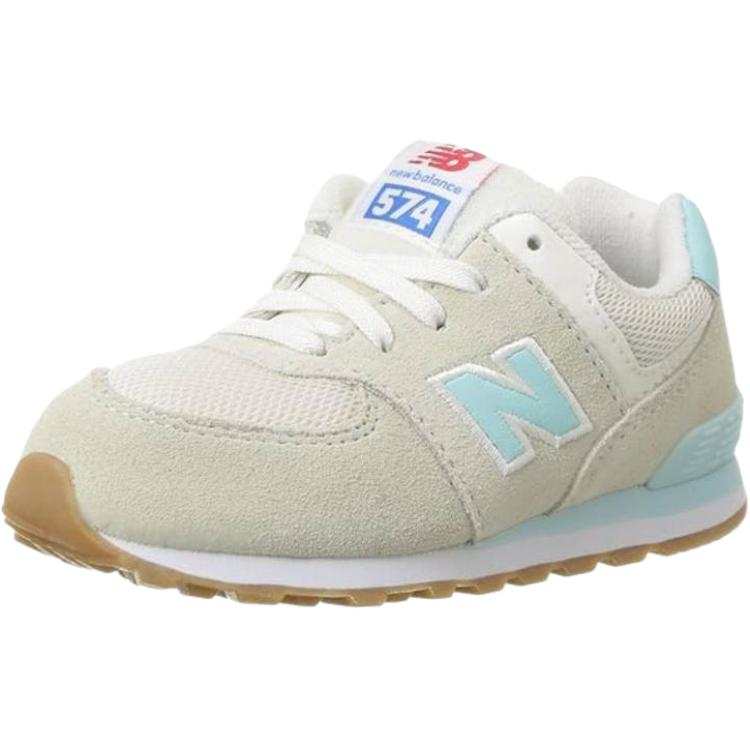 New Balance New Balance NB 574 V1 Low top Kids' Running Shoes Beige Kids'