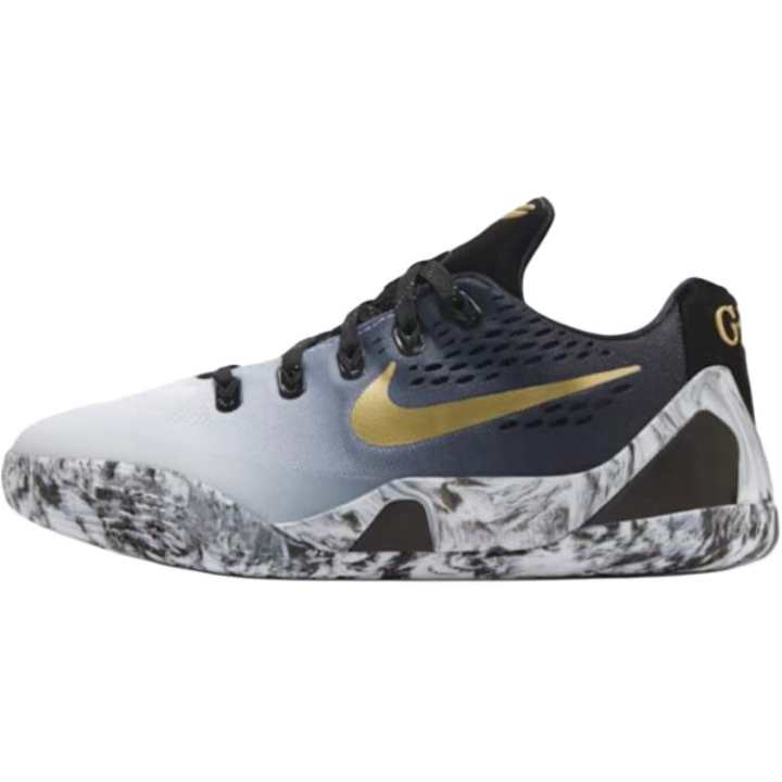 Nike Nike Kobe 9 Basketball Shoes Unisex