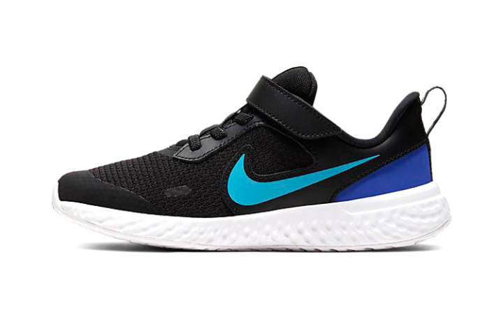 Nike Nike REVOLUTION 5 Kids' Running Shoes Pre School