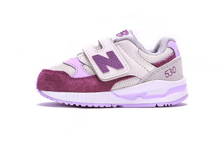 New Balance New Balance 530 Purple TD