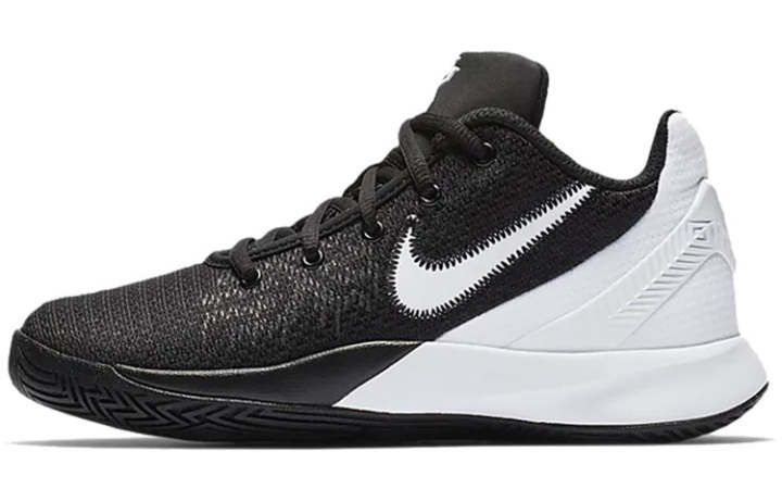 Nike Nike Kyrie Flytrap 2 Black White GS