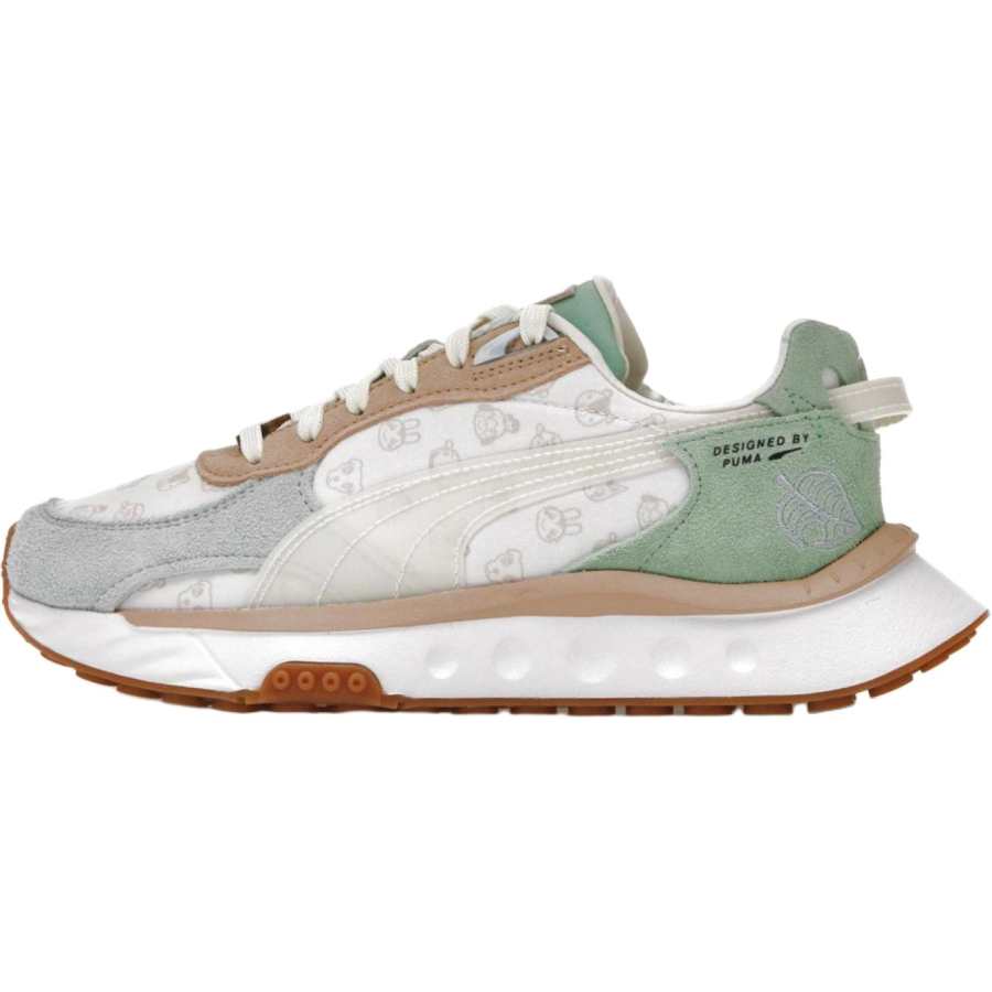 Puma Wild Rider Animal Crossing New Horizons GS