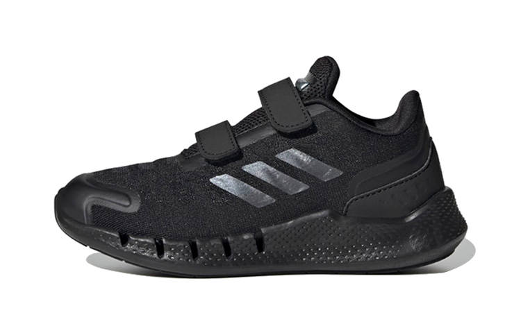 Adidas Adidas Climacool Ventania Heat Rdy Low top Kids' Running Shoes Black Children Aged 3 7 Years Old