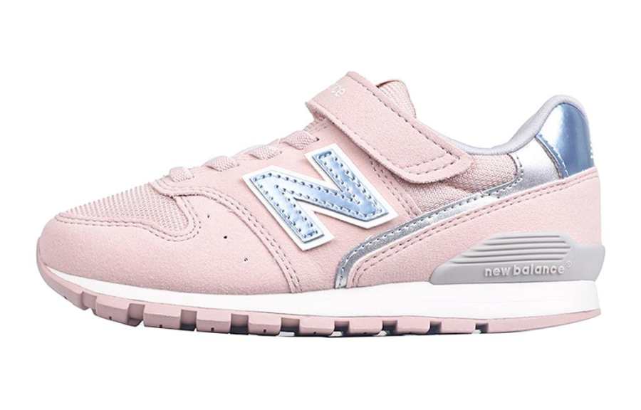 New Balance New Balance Low top Running Shoes Pink Blue Kids'