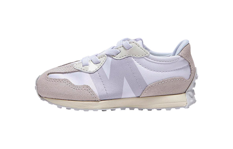 New Balance New Balance NB 327 Moonbeam Trendy Low top Toddler Shoes Pink Infant And Toddler