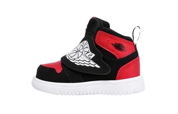 Jordan Jordan Sky Jordan 1 Bred TD