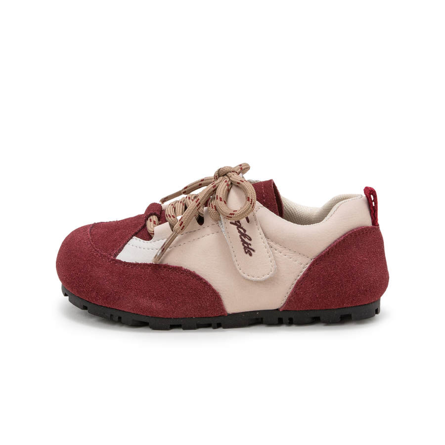 Tongmengqiantian Fashion Slip Resistant, Abrasion Resistant, Lightweight Cushioning, Thermal Low top