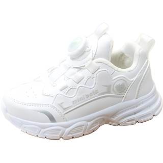 Mini Bala Synthetic Leather Breathable Low top Casual Shoes Kids'
