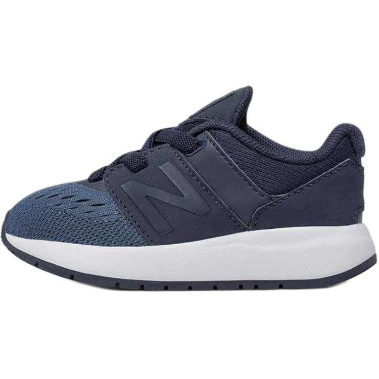 New Balance New Balance NB 24 Low top Toddler Shoes Dark Blue Infant And Toddler